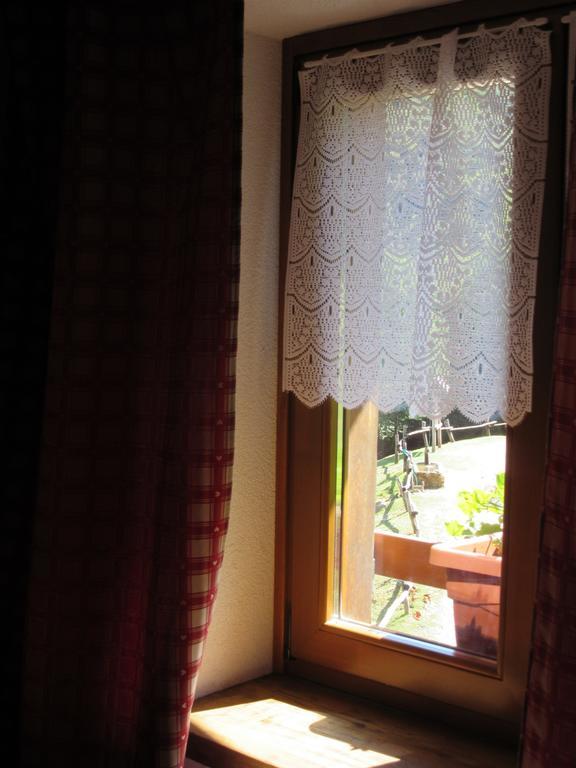 فيلا Sabbio Chieseفي Agriturismo Agrimon الغرفة الصورة