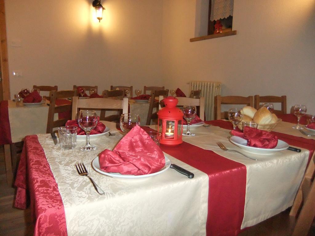 فيلا Sabbio Chieseفي Agriturismo Agrimon المظهر الخارجي الصورة