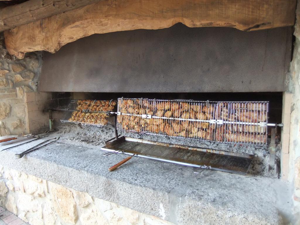 فيلا Sabbio Chieseفي Agriturismo Agrimon المظهر الخارجي الصورة